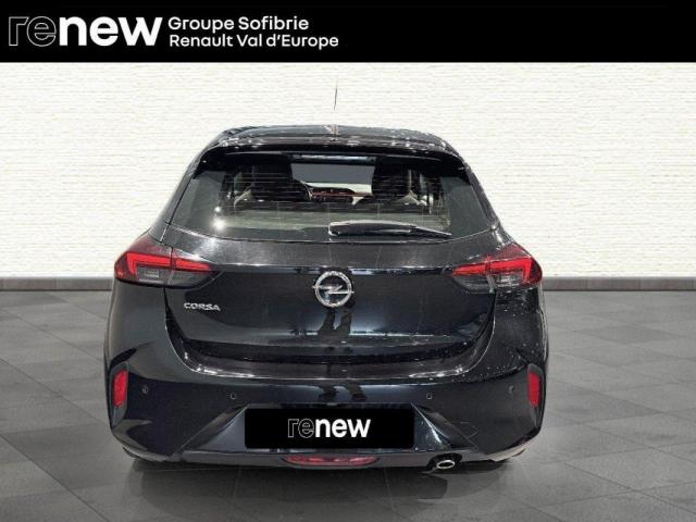 Opel Corsa image 8