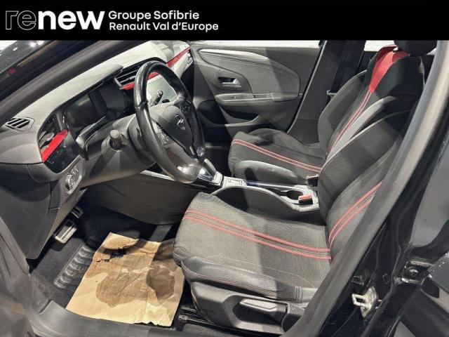 Opel Corsa image 1