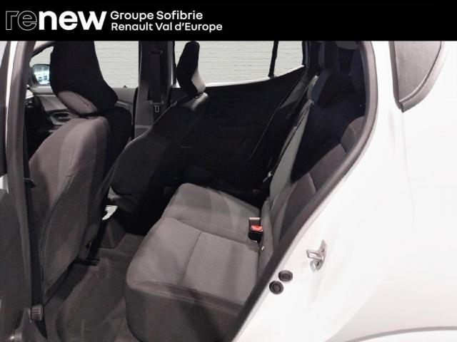 Dacia Sandero image 7