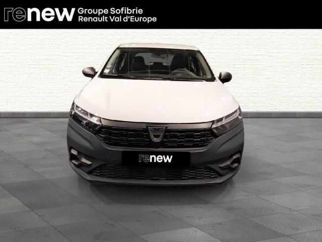 Dacia Sandero image 8