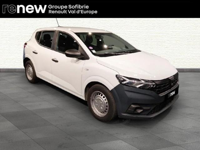 Dacia Sandero image 4