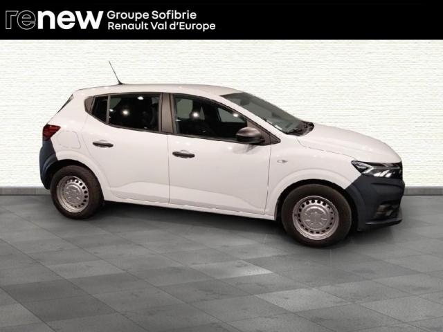 Dacia Sandero image 1