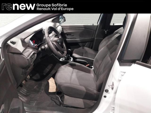 Dacia Sandero image 5