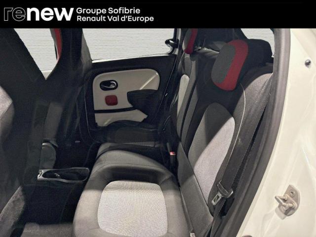 Renault Twingo image 1