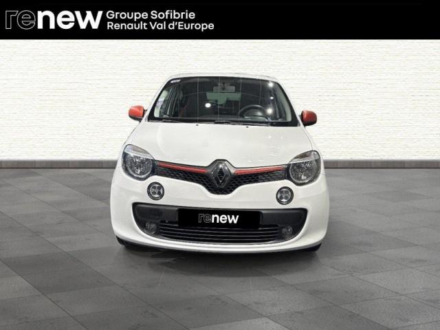 Renault Twingo image 4
