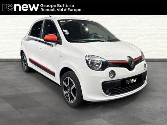 Renault Twingo image 6