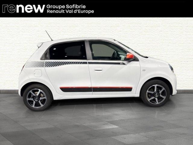 Renault Twingo image 7
