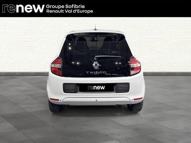 Renault Twingo image 9