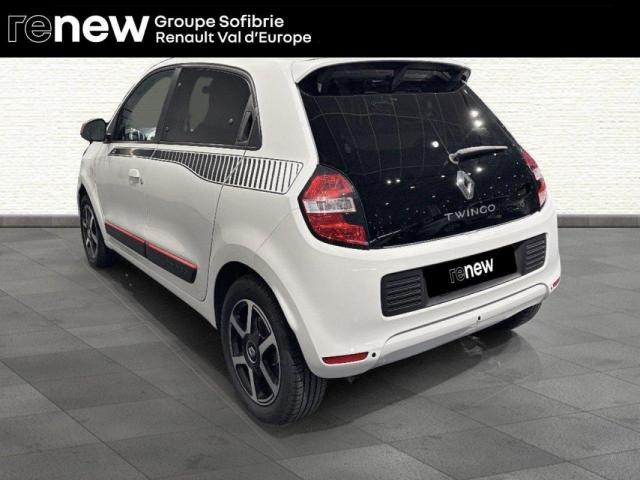 Renault Twingo image 3