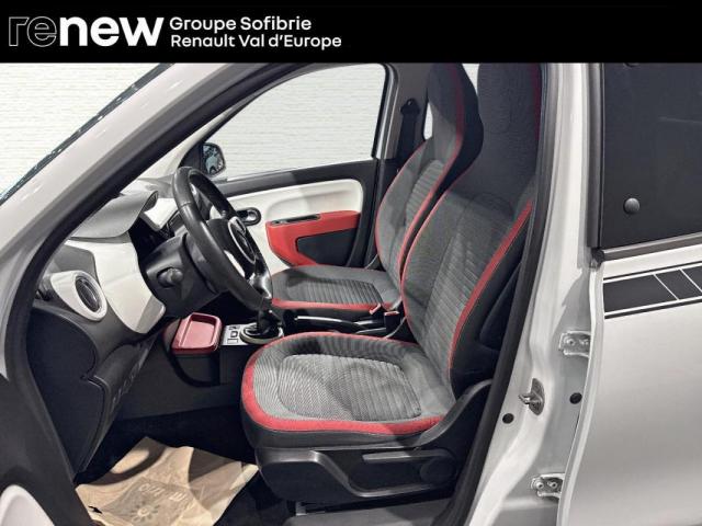 Renault Twingo image 2
