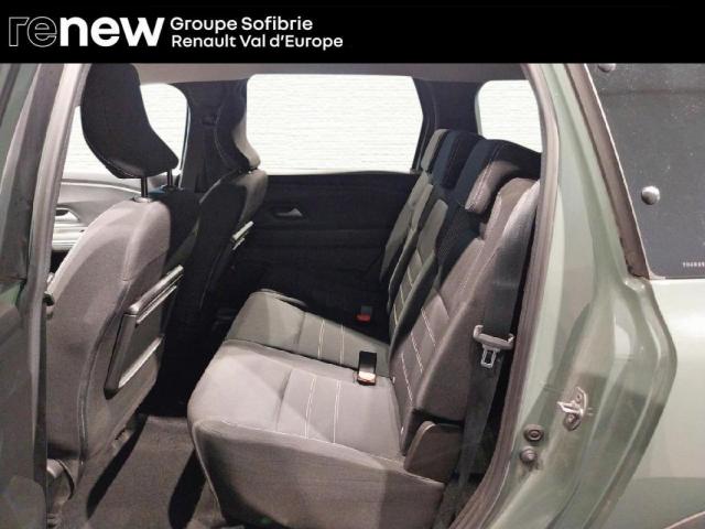 Dacia Jogger image 3