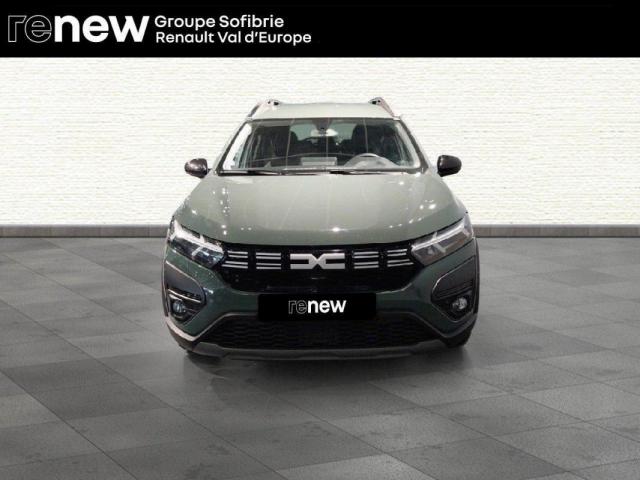 Dacia Jogger image 2