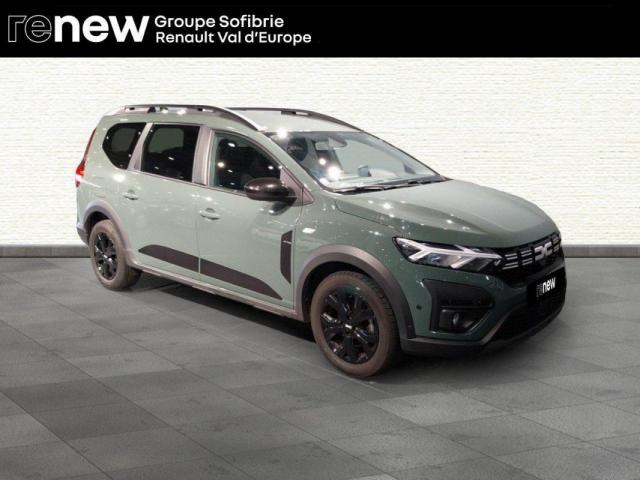 Dacia Jogger image 7