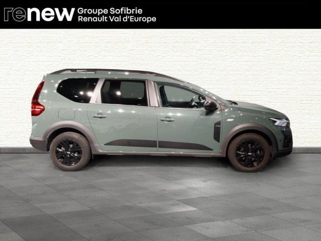 Dacia Jogger image 9