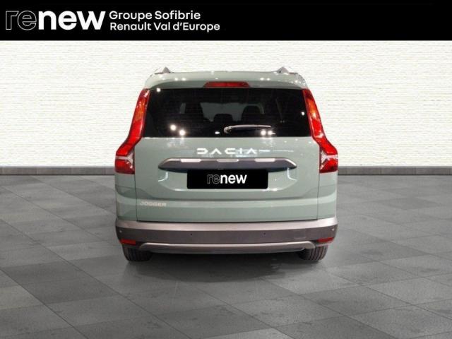 Dacia Jogger image 5