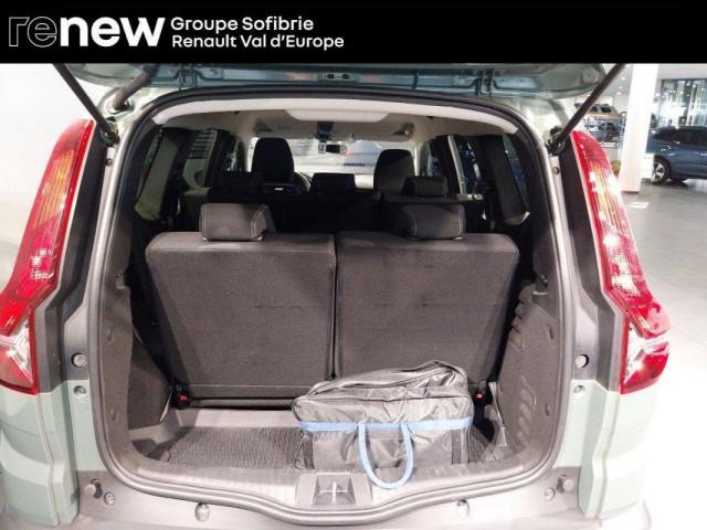 Dacia Jogger image 8