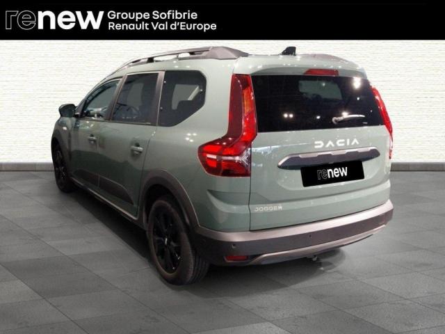Dacia Jogger image 1