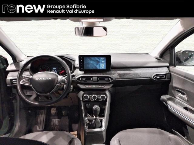 Dacia Jogger image 4