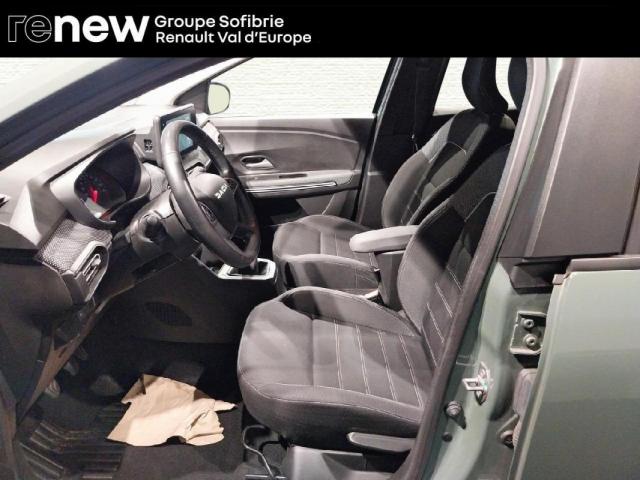 Dacia Jogger image 6