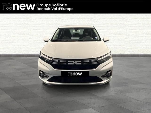 Dacia Sandero image 5