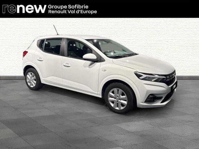 Dacia Sandero image 2