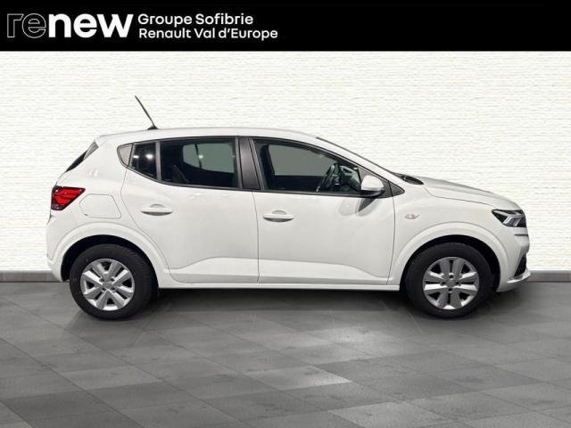 Dacia Sandero image 7