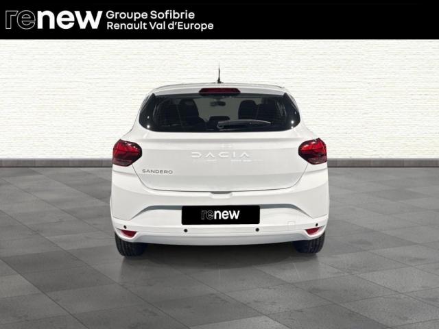 Dacia Sandero image 9