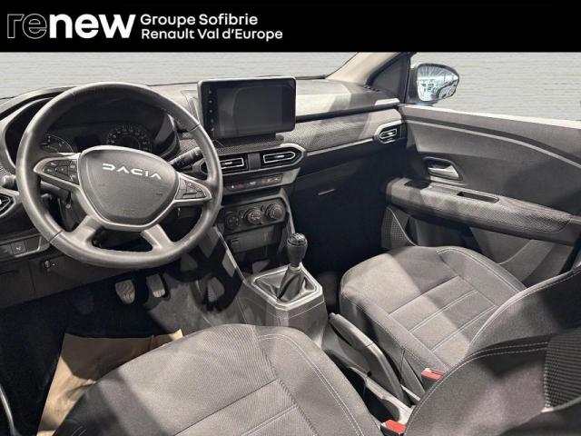 Dacia Sandero image 8
