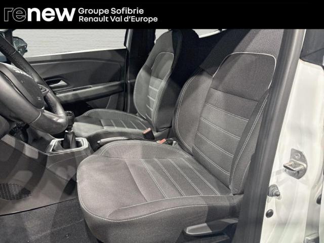 Dacia Sandero image 3