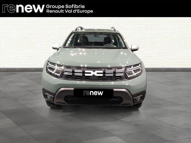 Dacia Duster image 2
