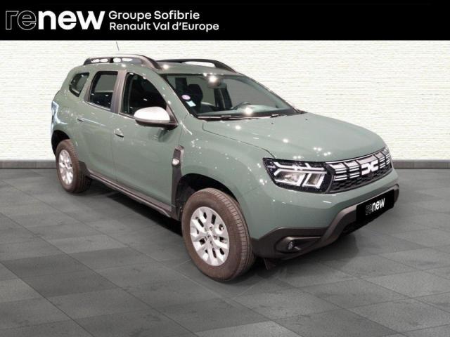 Dacia Duster image 5