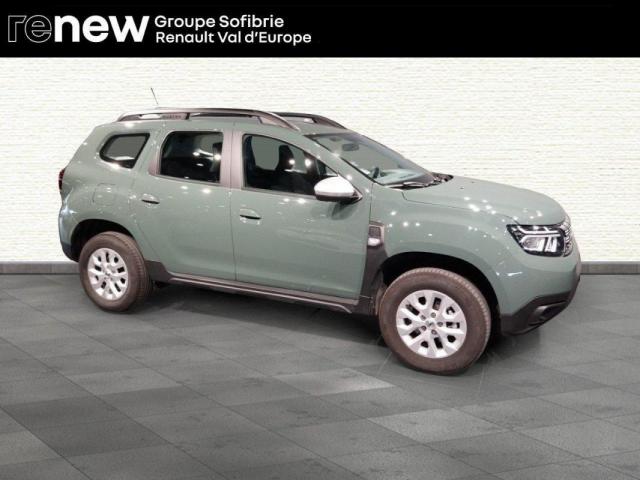 Dacia Duster image 9
