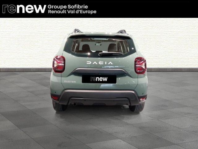 Dacia Duster image 6