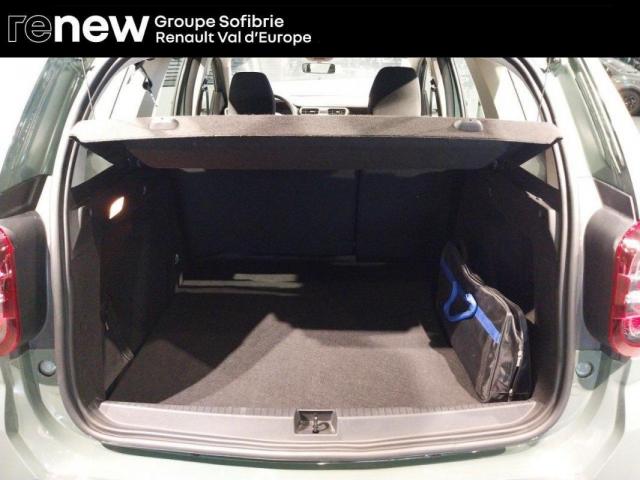 Dacia Duster image 1