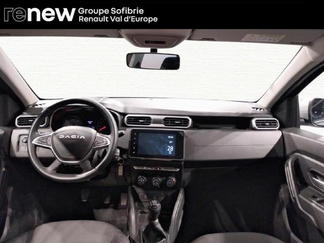 Dacia Duster image 7