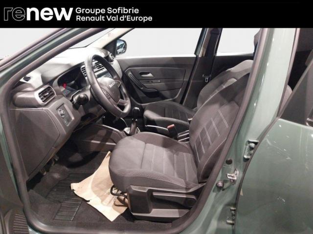 Dacia Duster image 3