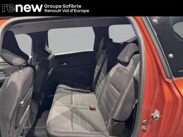 Dacia Jogger image 4