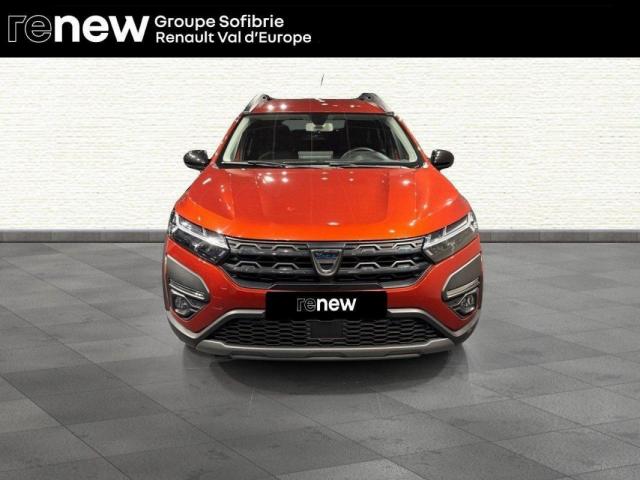 Dacia Jogger image 7