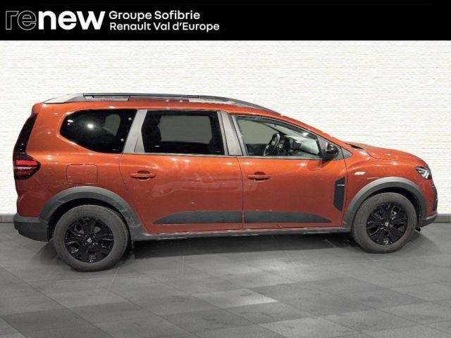 Dacia Jogger image 8