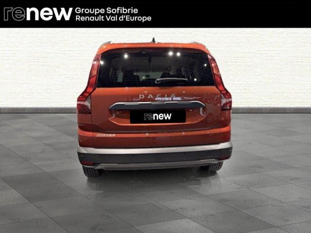 Dacia Jogger image 1