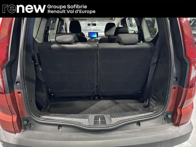Dacia Jogger image 6