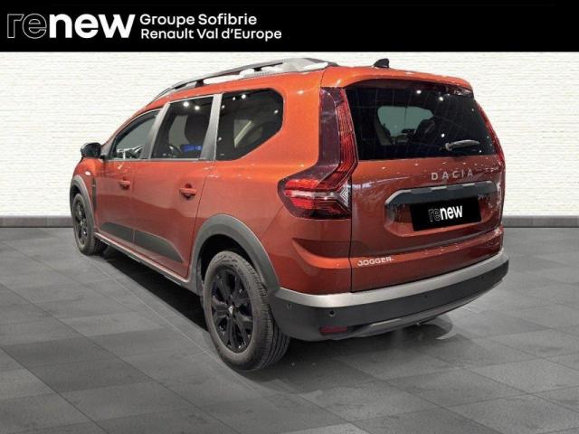 Dacia Jogger image 9