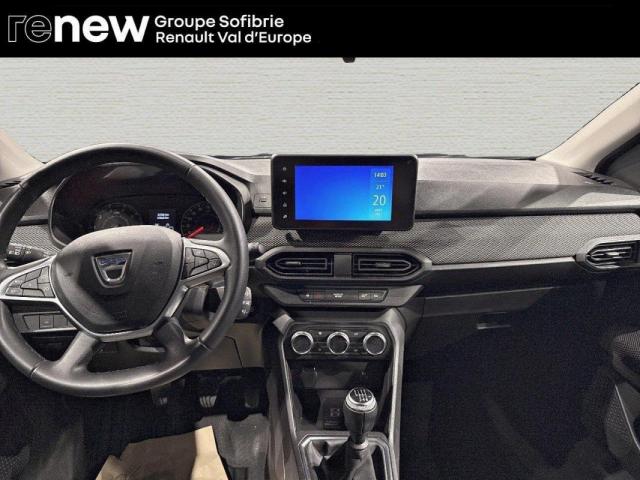 Dacia Jogger image 5