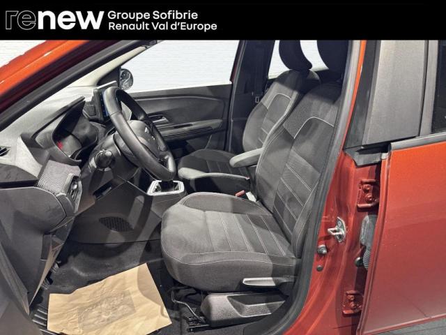 Dacia Jogger image 2