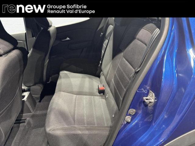 Dacia Sandero image 7