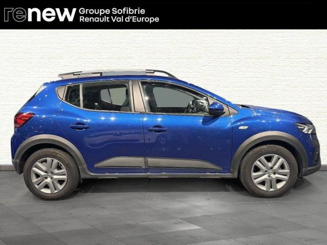 Dacia Sandero image 6