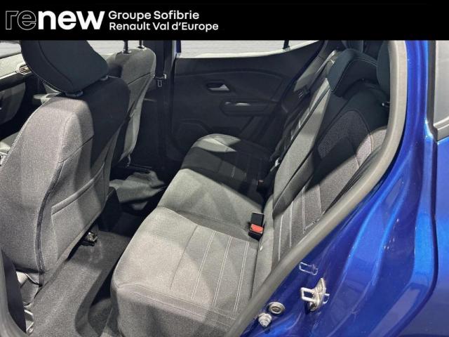 Dacia Sandero image 3