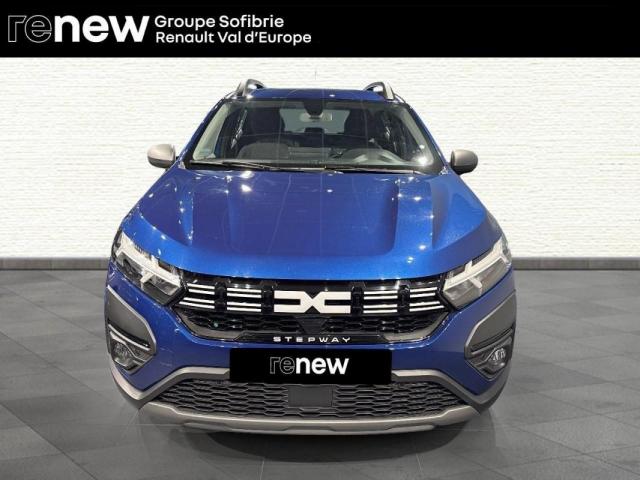 Dacia Sandero image 9
