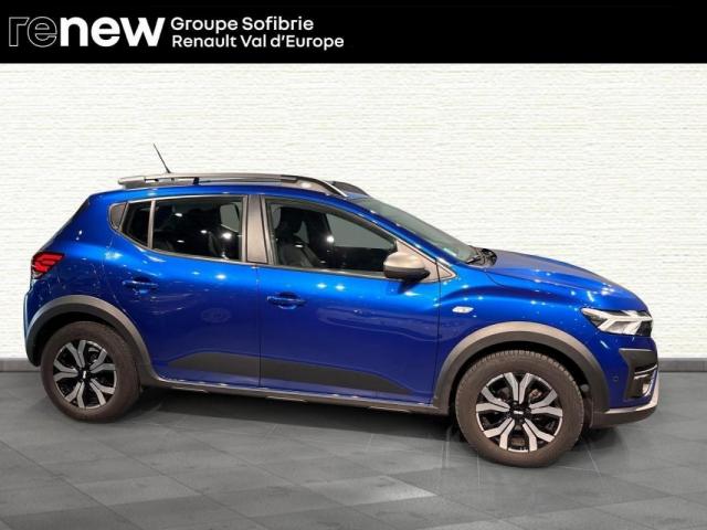 Dacia Sandero image 2
