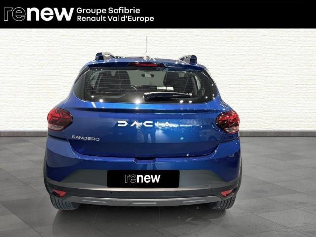 Dacia Sandero image 1